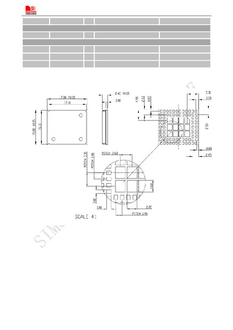 SIMCOM SIM800L HARDWARE DESIGN Pdf .